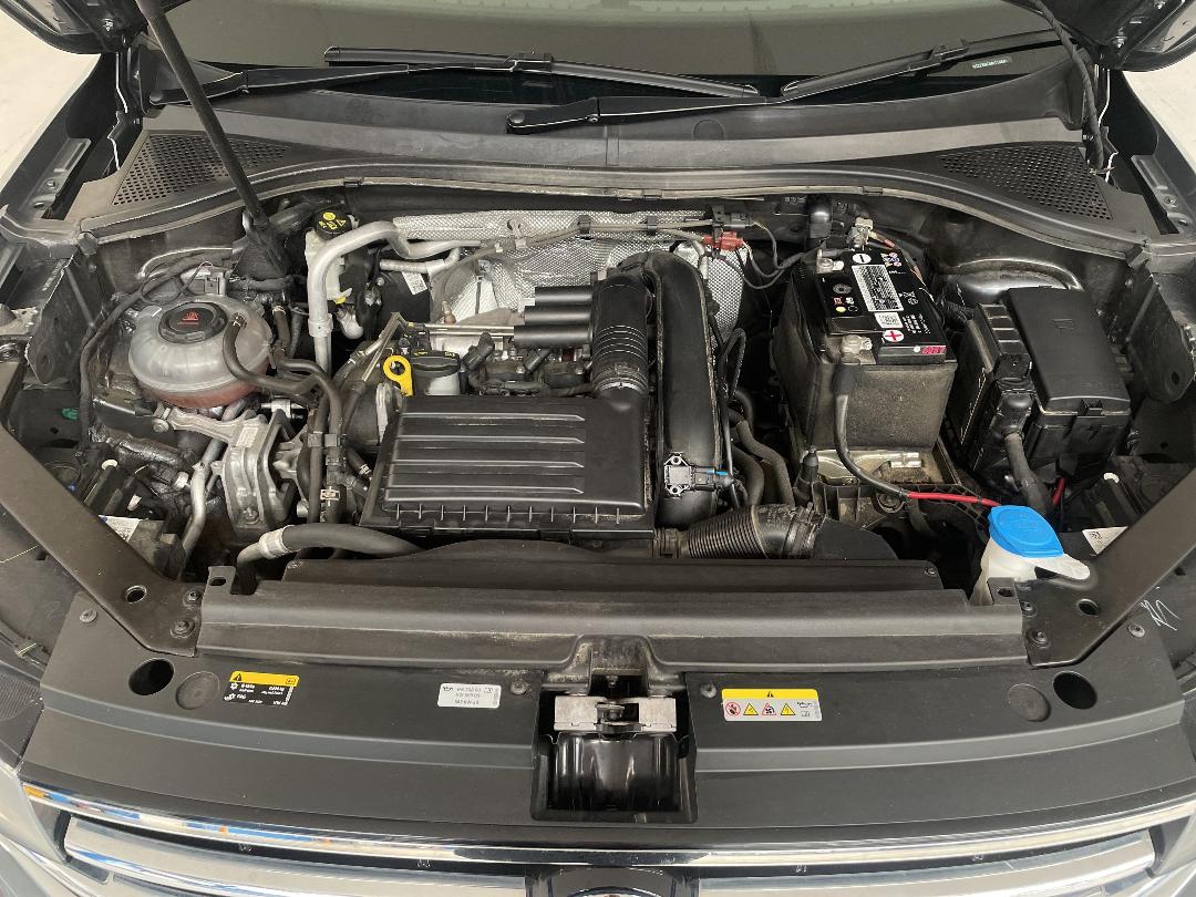 Photo '13' of Volkswagen Tiguan