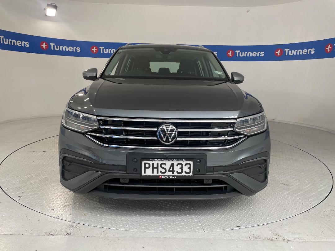 Photo '2' of Volkswagen Tiguan