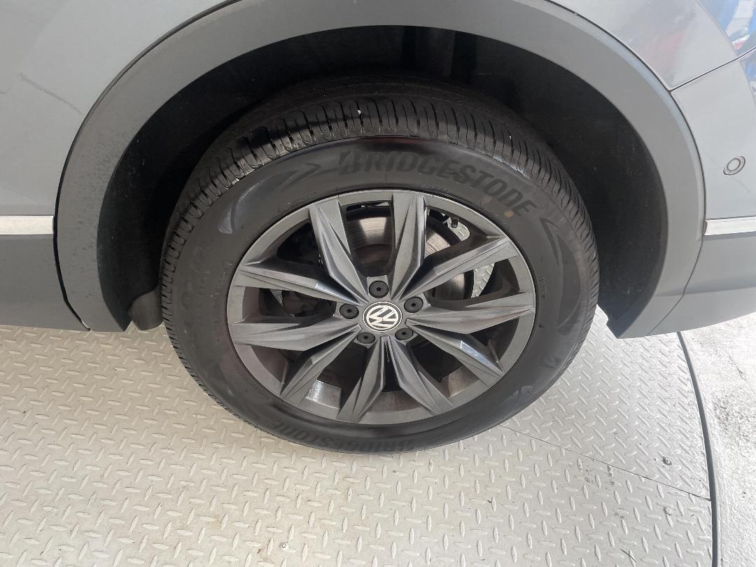 Photo '11' of Volkswagen Tiguan