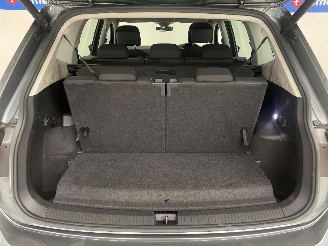 Photo '14' of Volkswagen Tiguan