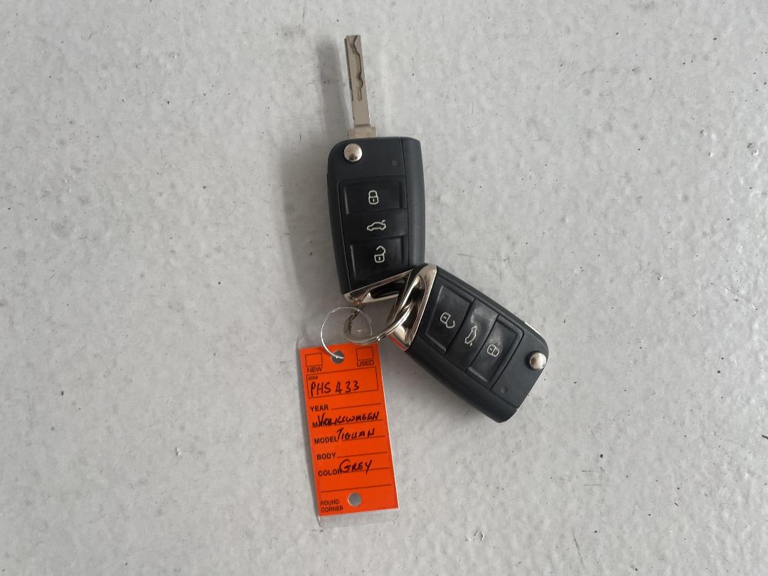 Photo '22' of Volkswagen Tiguan