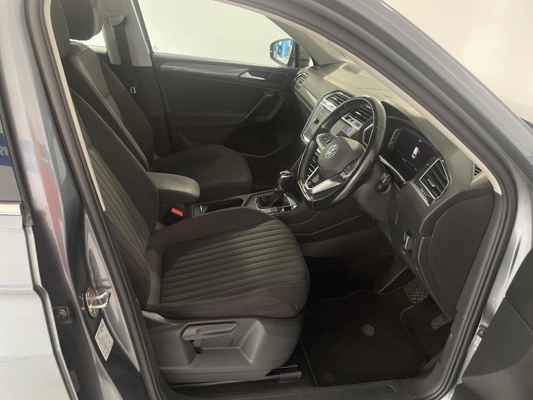 Photo '16' of Volkswagen Tiguan