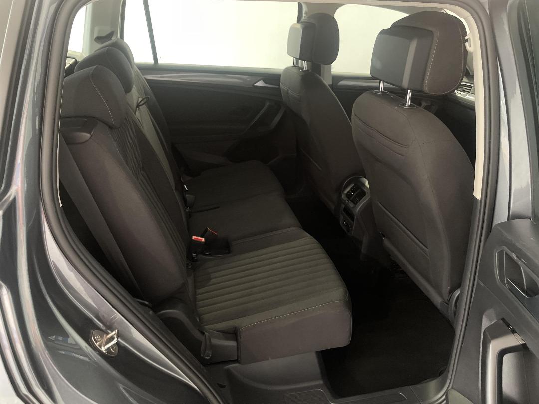 Photo '20' of Volkswagen Tiguan