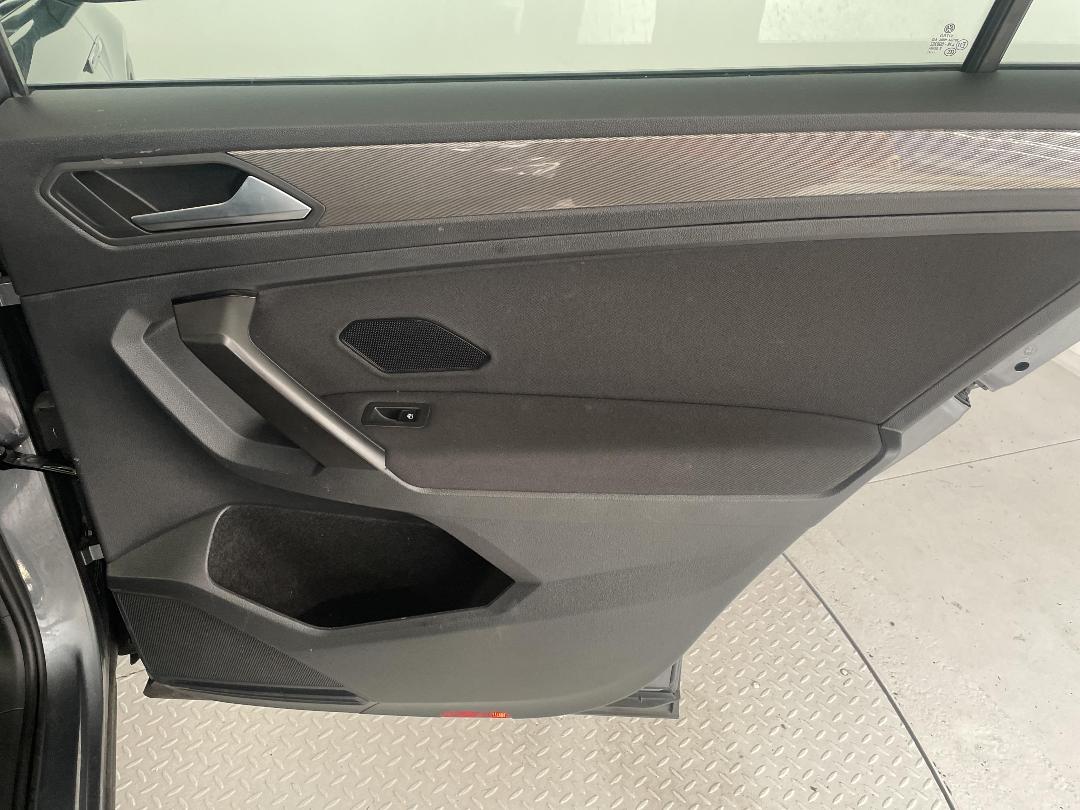 Photo '19' of Volkswagen Tiguan