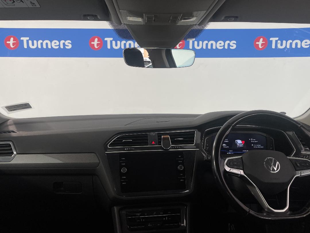 Photo '17' of Volkswagen Tiguan