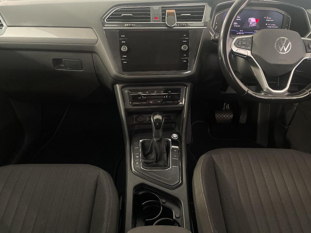 Photo '18' of Volkswagen Tiguan