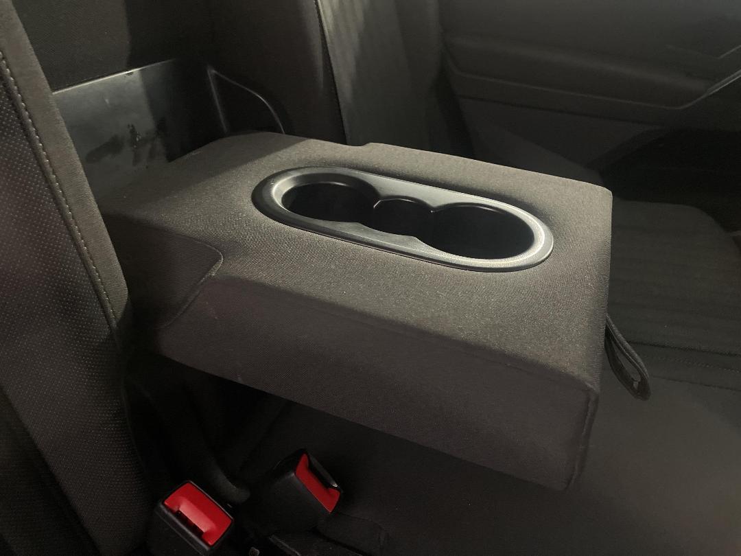 Photo '23' of Volkswagen Tiguan