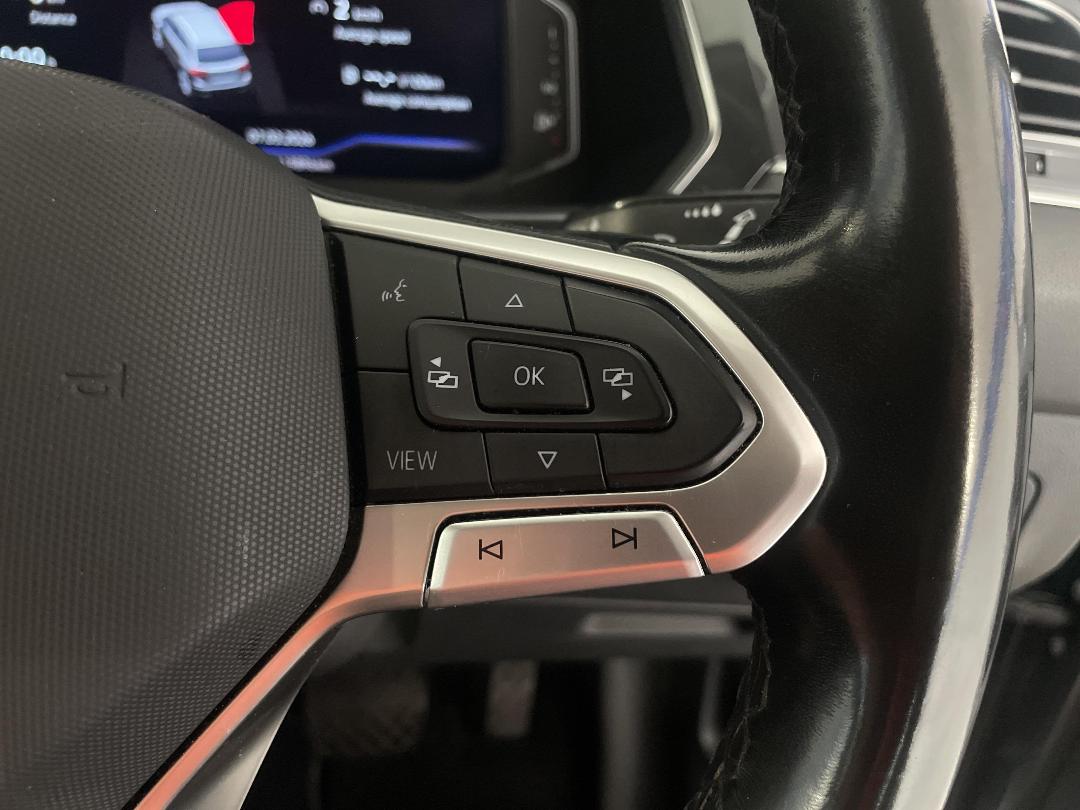 Photo '26' of Volkswagen Tiguan