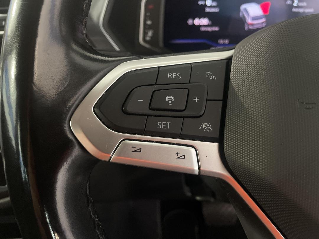 Photo '27' of Volkswagen Tiguan