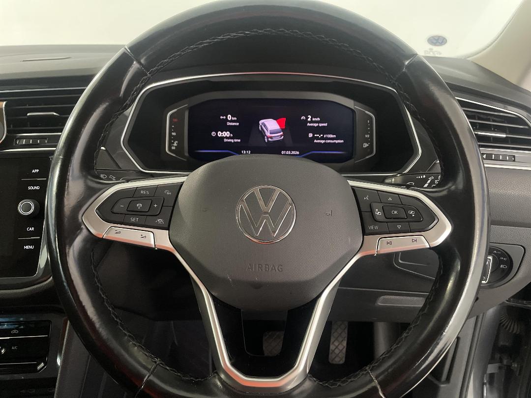 Photo '28' of Volkswagen Tiguan