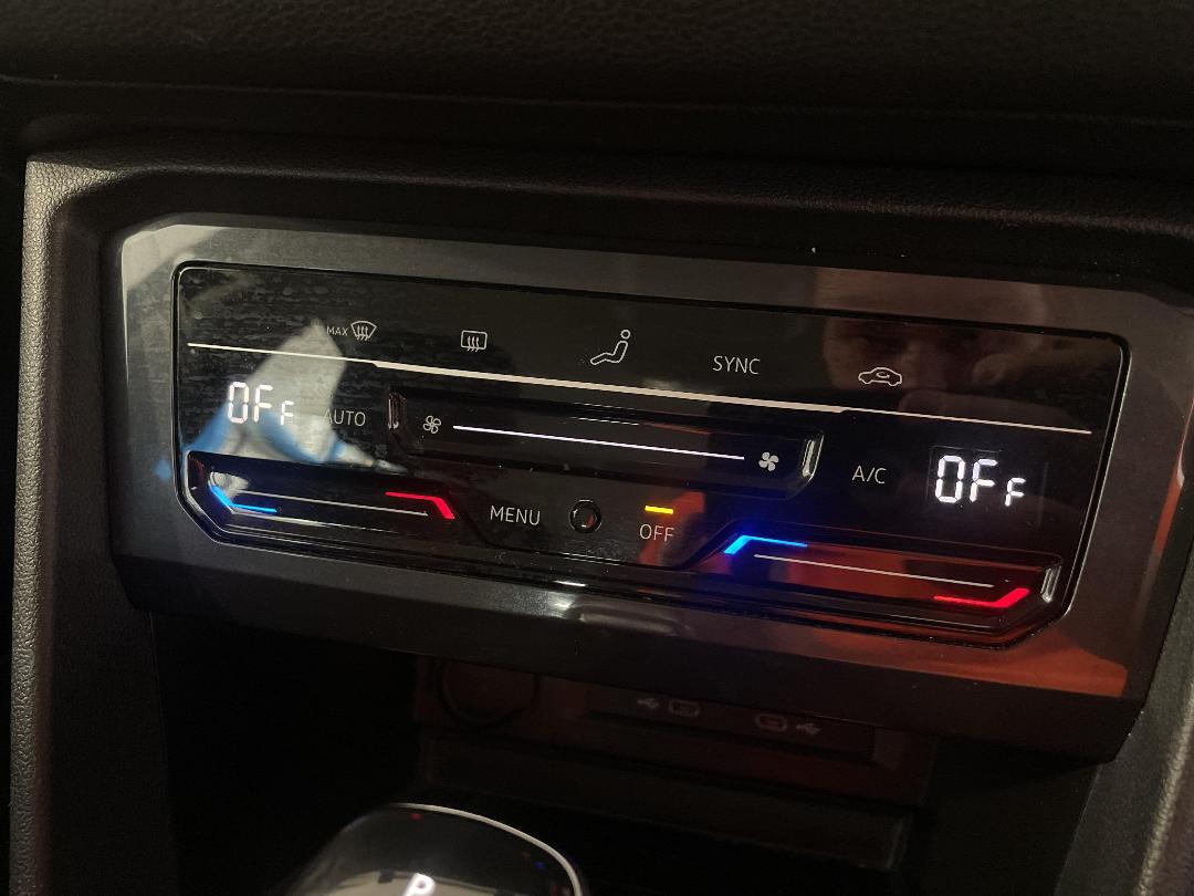 Photo '31' of Volkswagen Tiguan