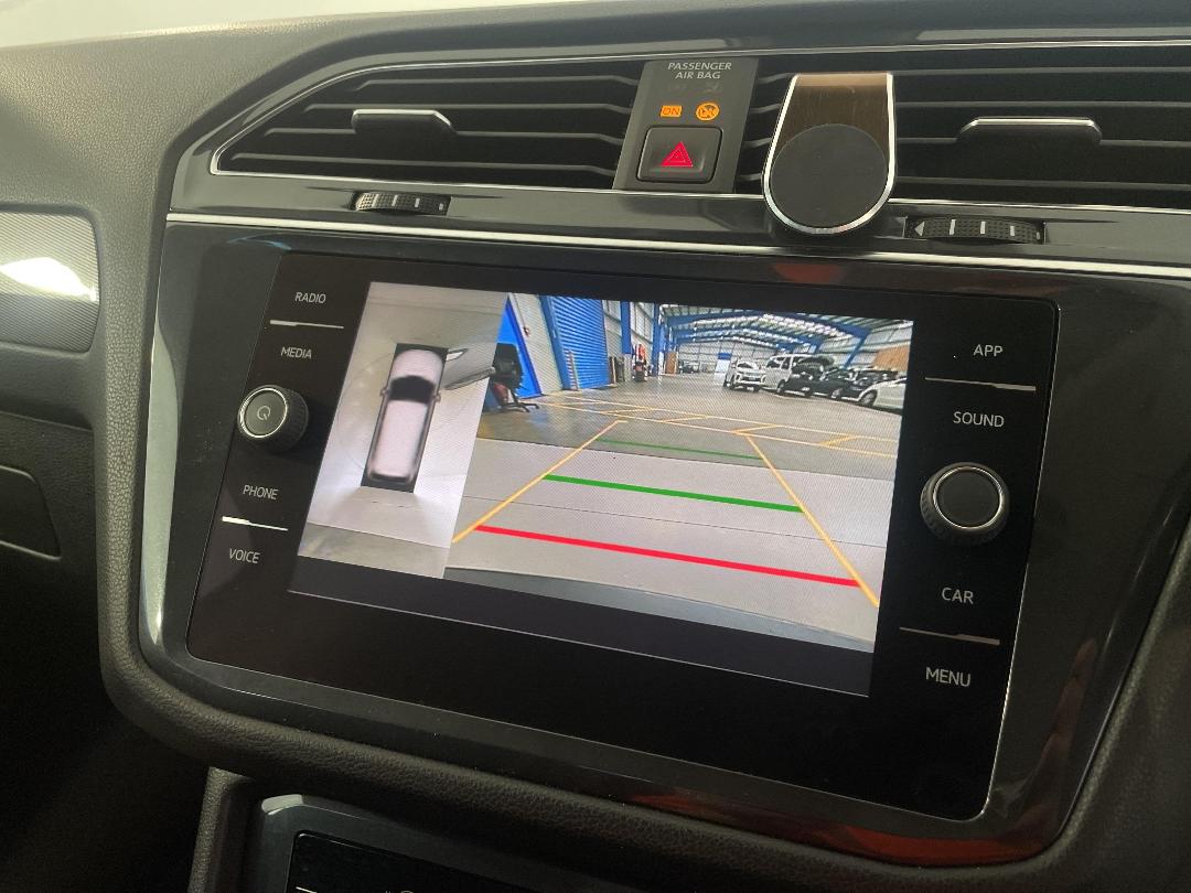 Photo '30' of Volkswagen Tiguan