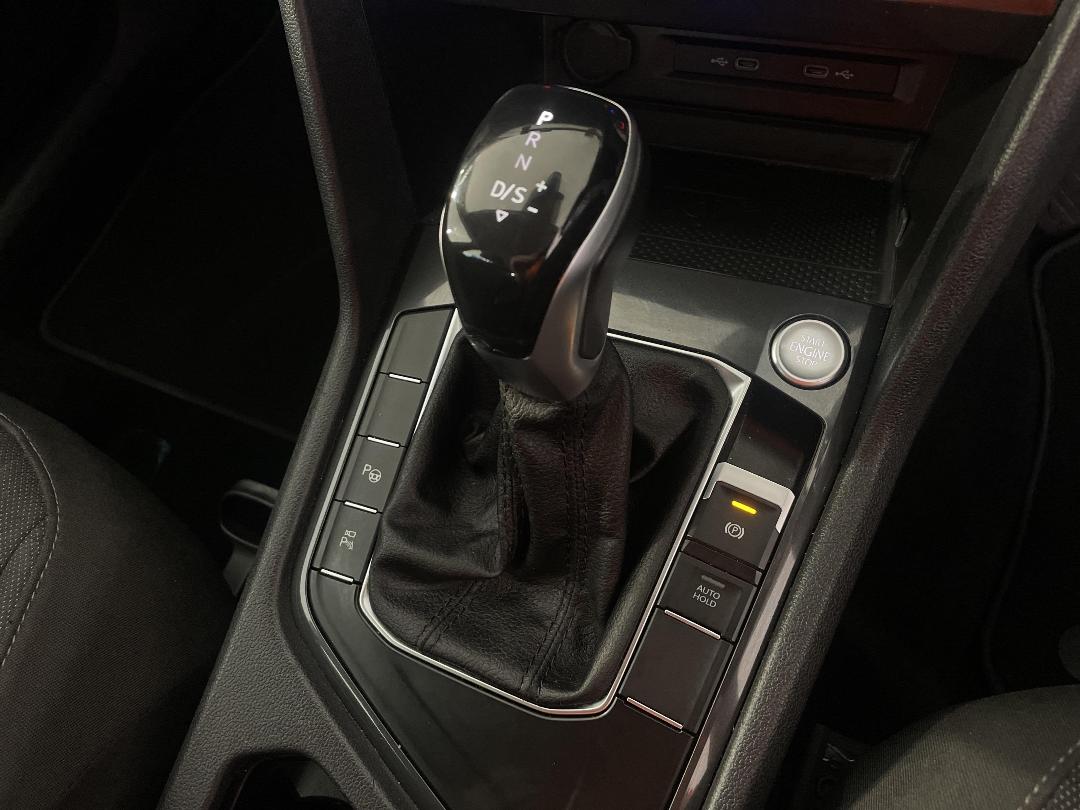 Photo '32' of Volkswagen Tiguan