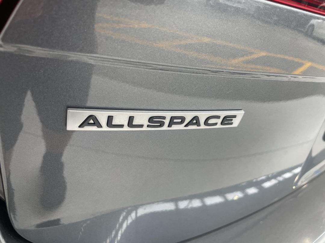 Photo '36' of Volkswagen Tiguan