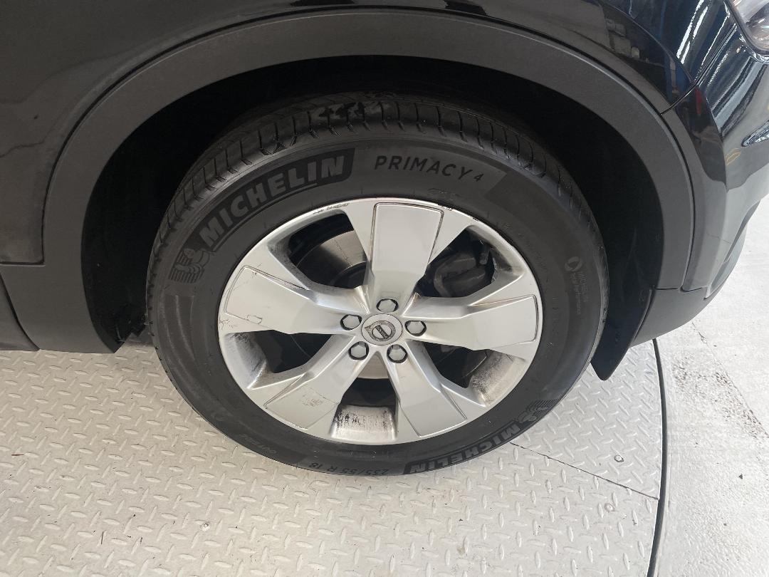 Photo '9' of Volvo XC40