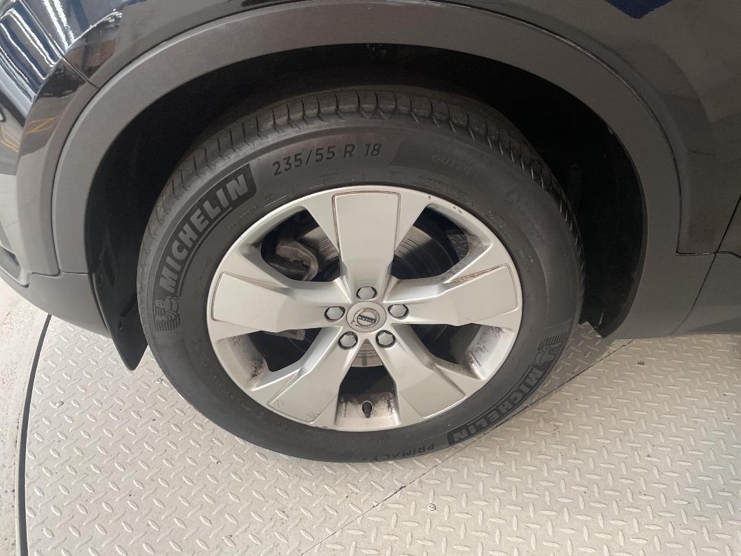 Photo '10' of Volvo XC40