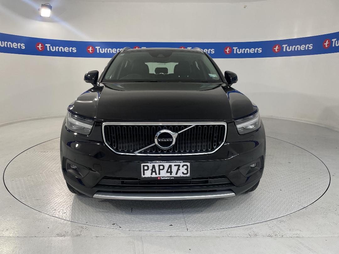 Photo '2' of Volvo XC40
