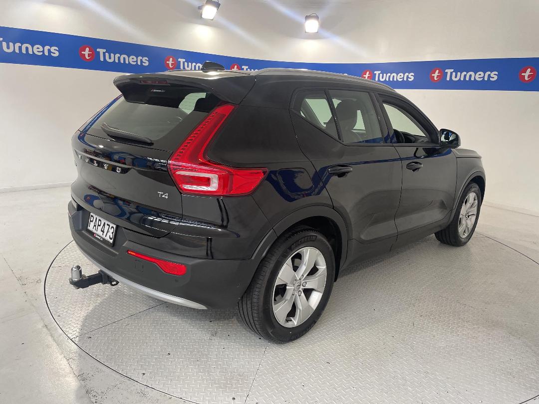 Photo '7' of Volvo XC40