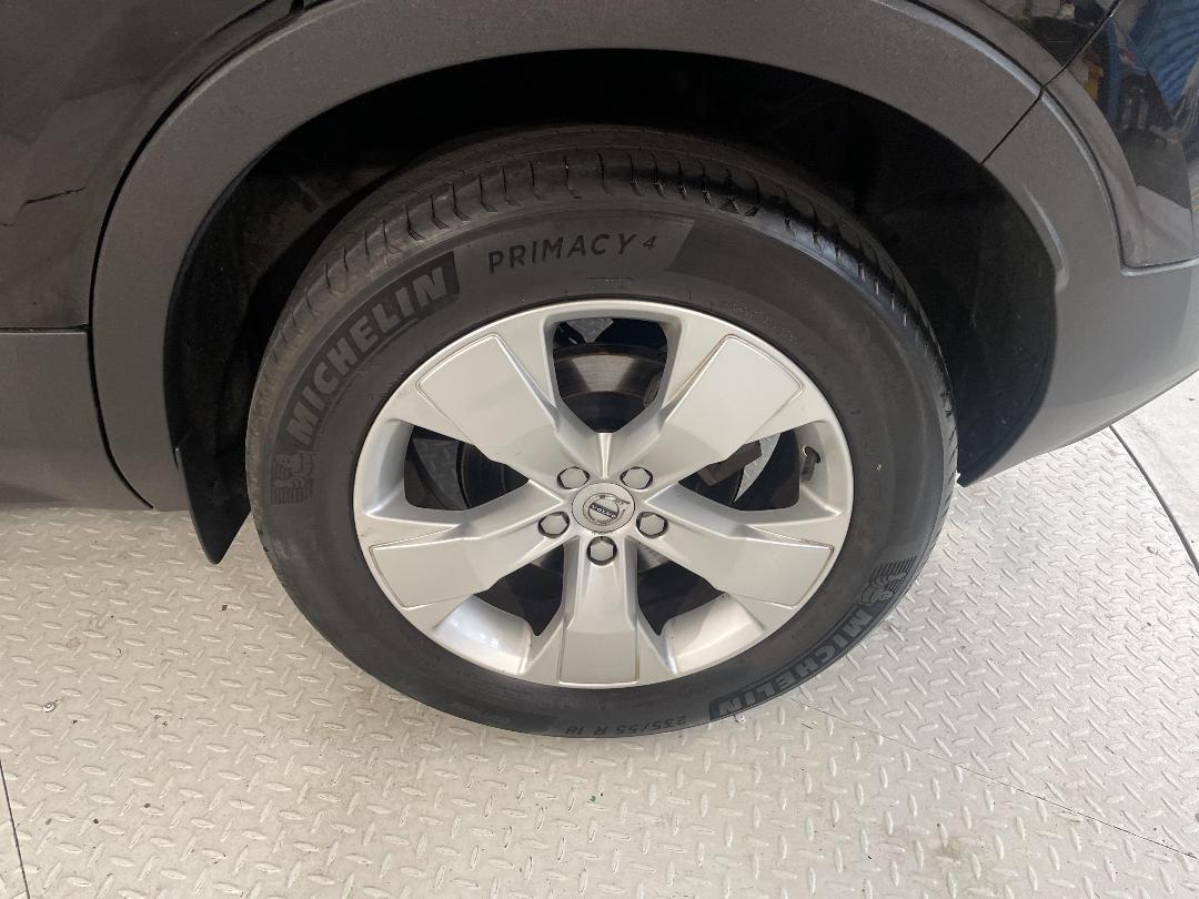 Photo '11' of Volvo XC40