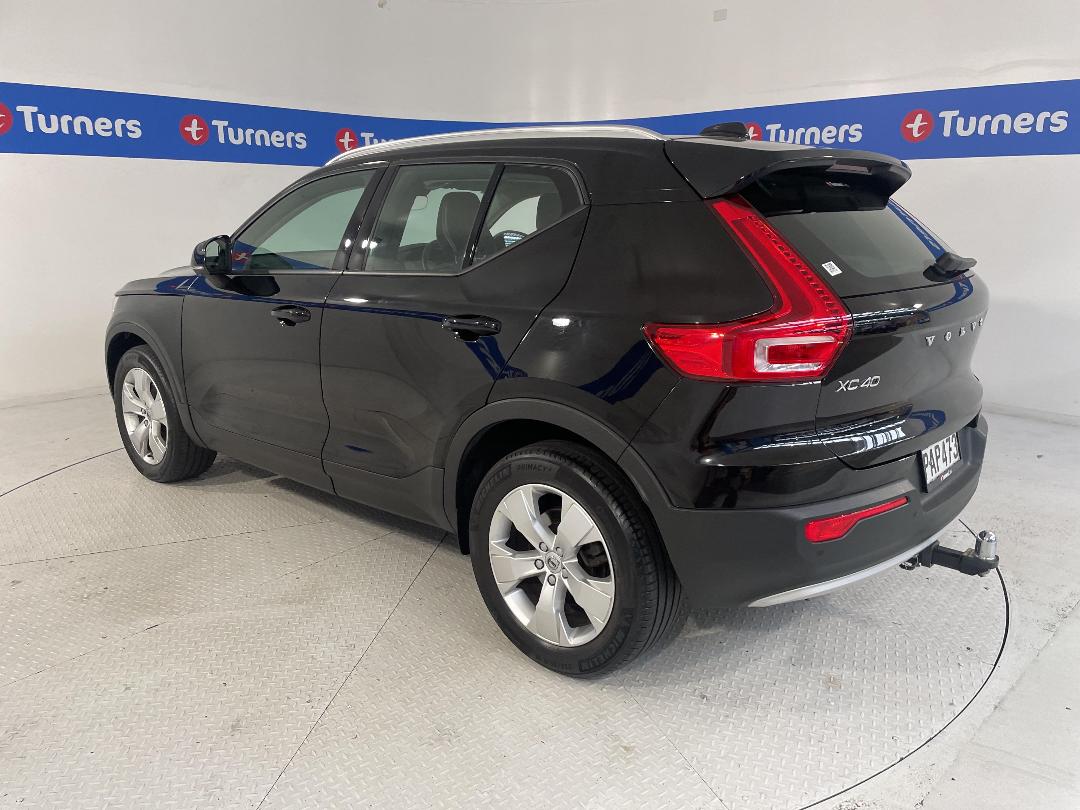 Photo '5' of Volvo XC40