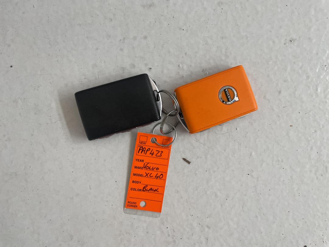 Photo '22' of Volvo XC40