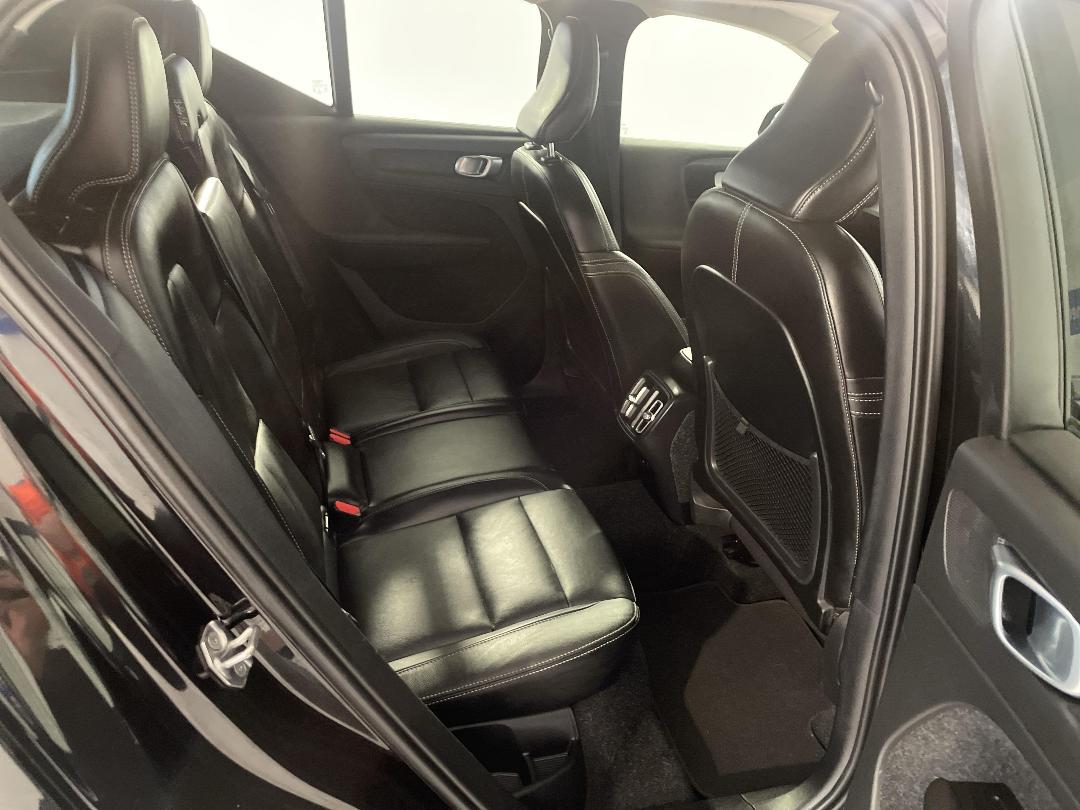 Photo '20' of Volvo XC40