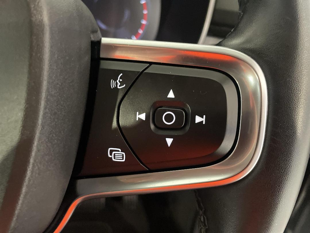 Photo '26' of Volvo XC40