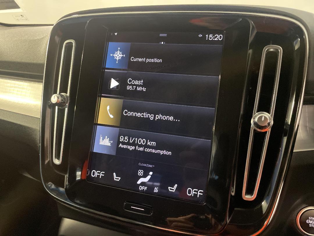 Photo '29' of Volvo XC40