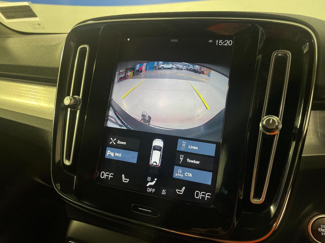 Photo '30' of Volvo XC40