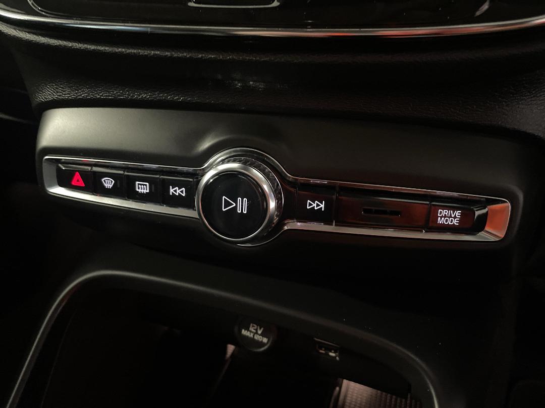 Photo '31' of Volvo XC40