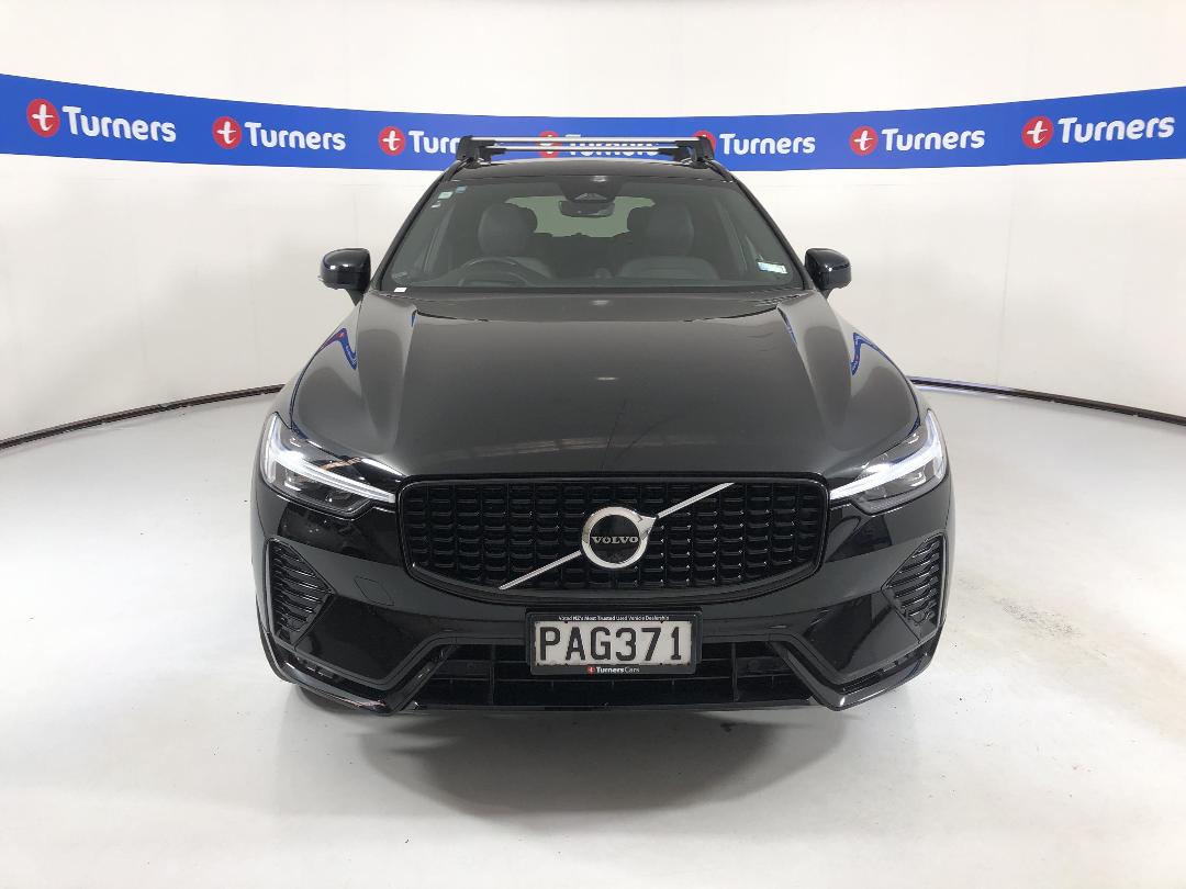 Photo '2' of Volvo XC60