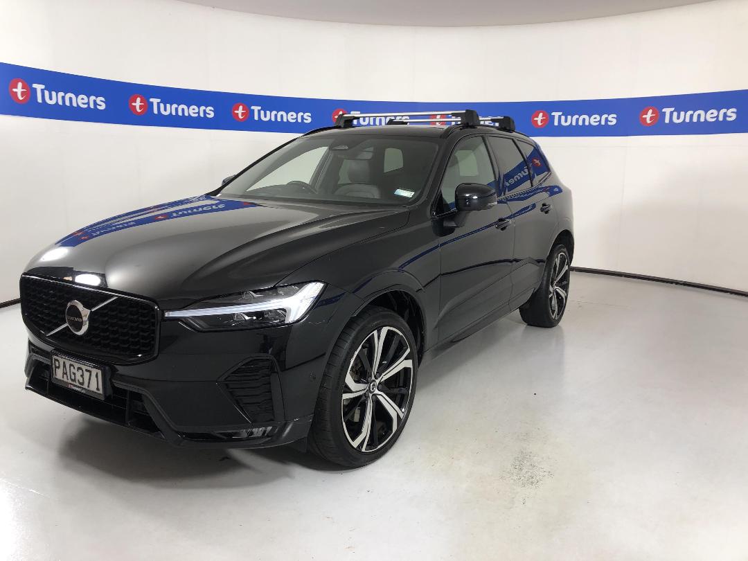 Photo '4' of Volvo XC60