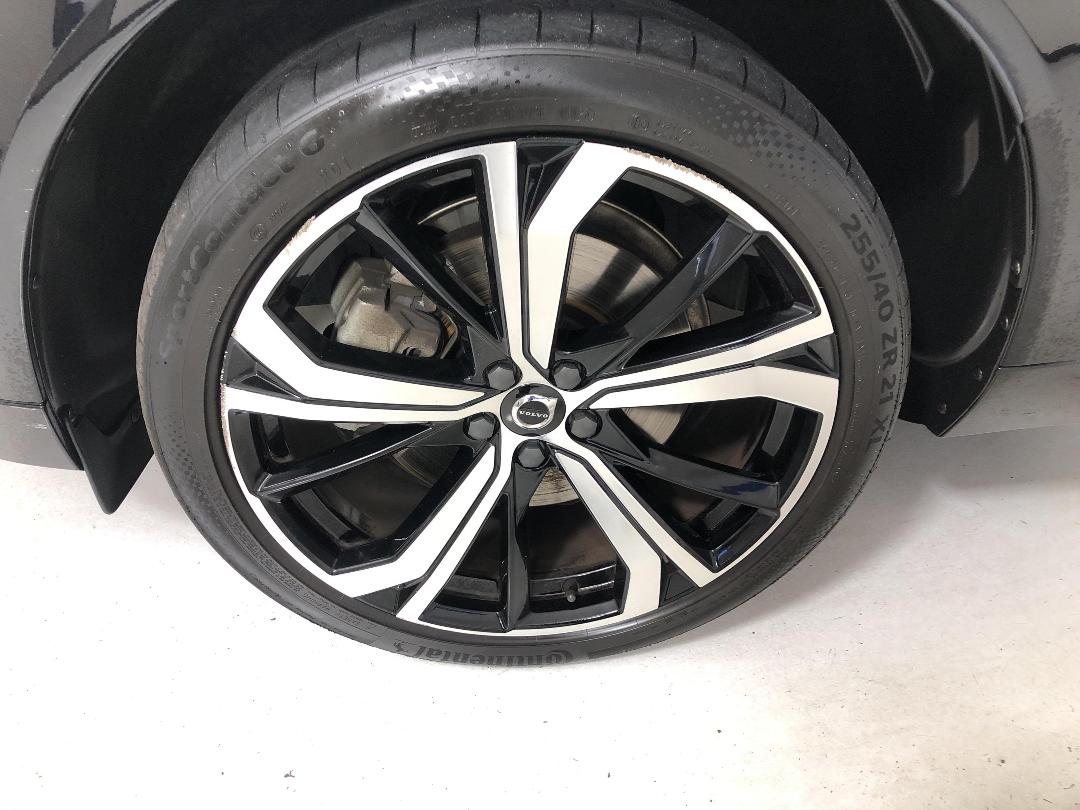 Photo '10' of Volvo XC60