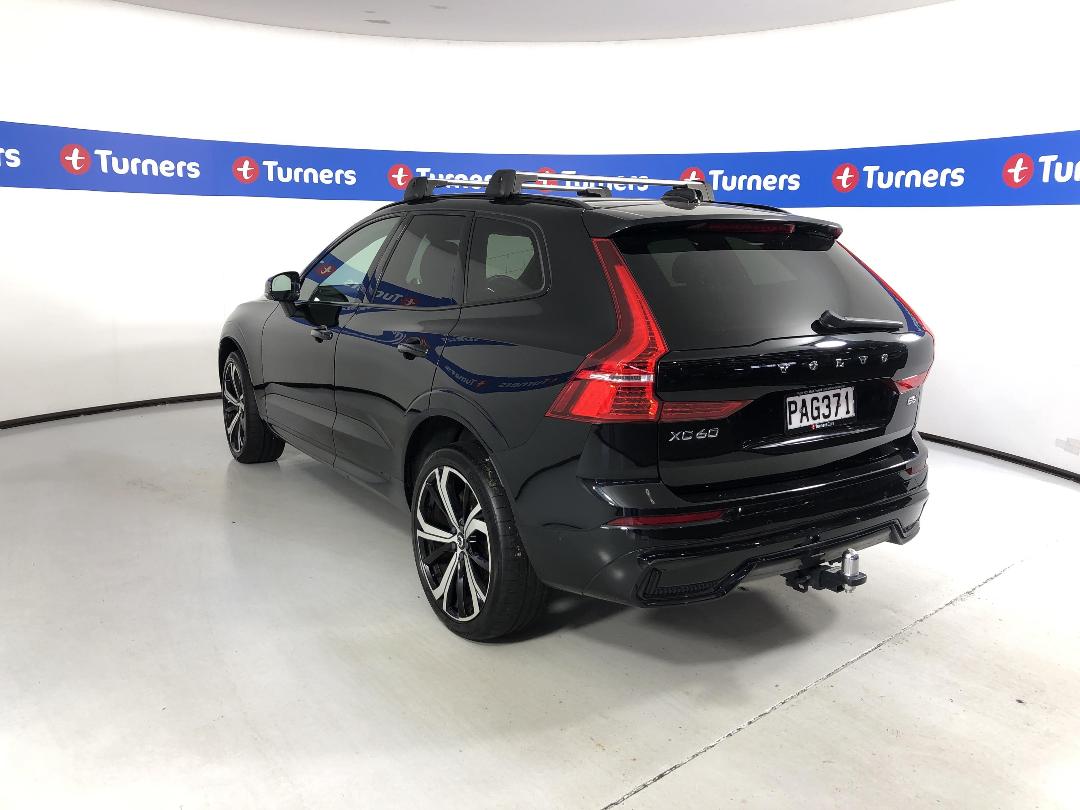 Photo '5' of Volvo XC60