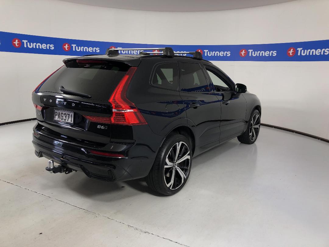 Photo '7' of Volvo XC60