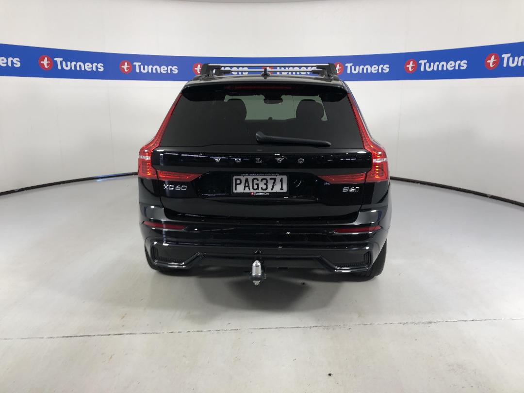 Photo '6' of Volvo XC60