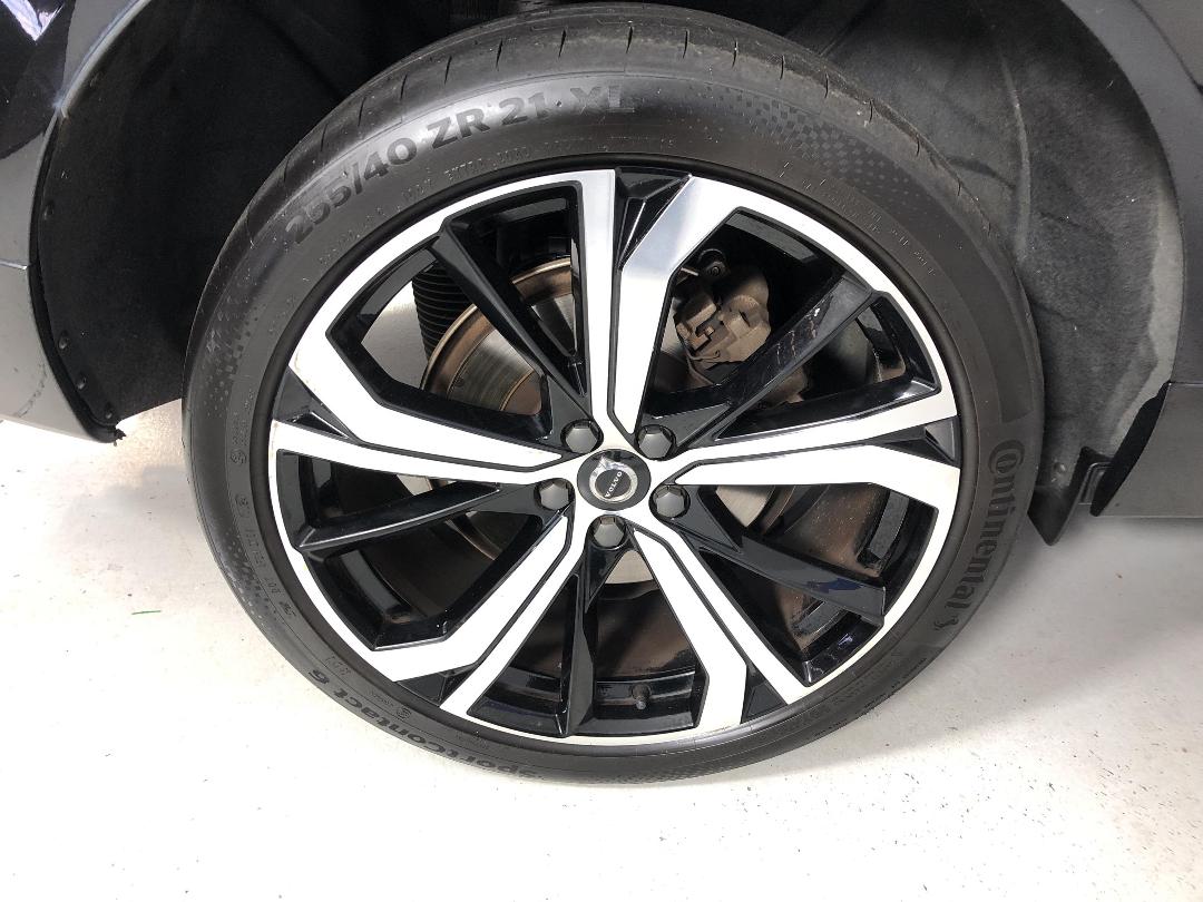 Photo '12' of Volvo XC60