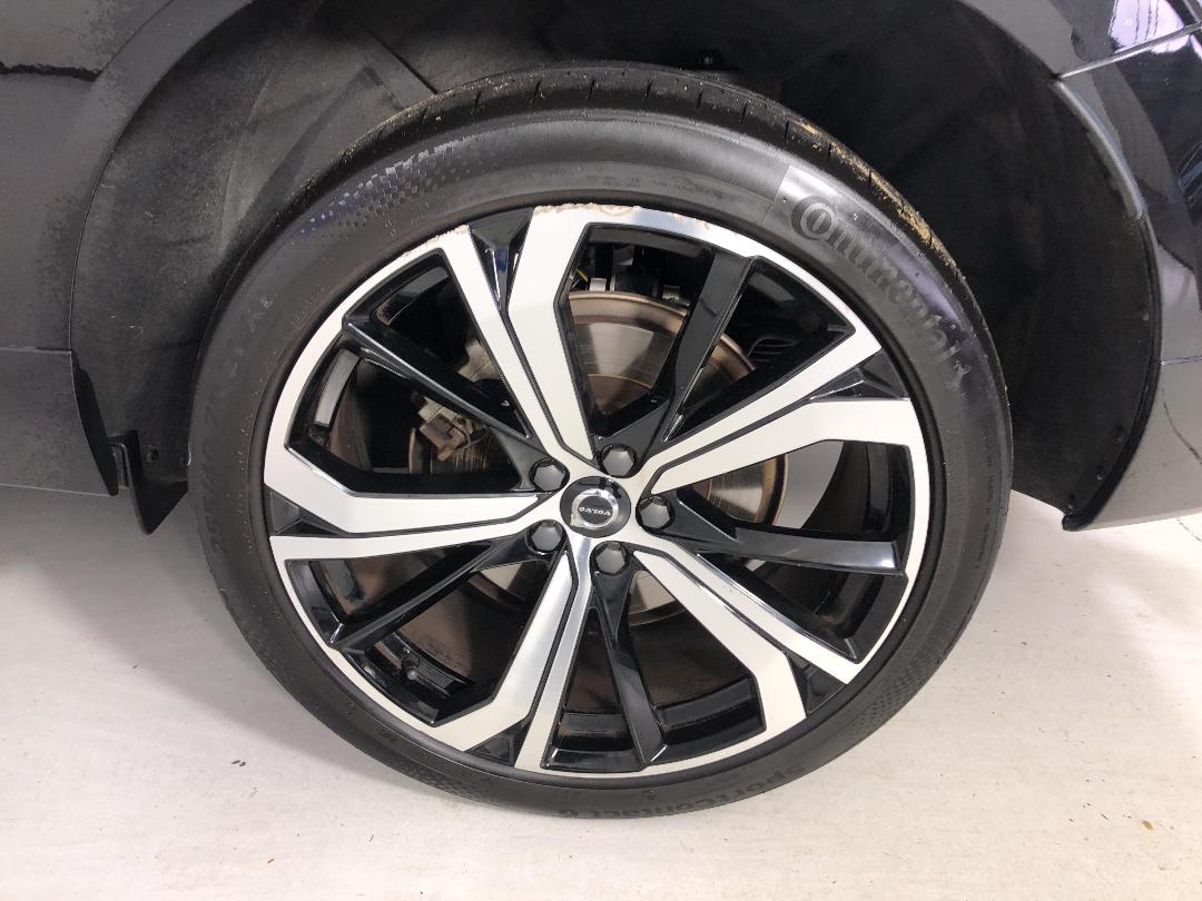 Photo '11' of Volvo XC60