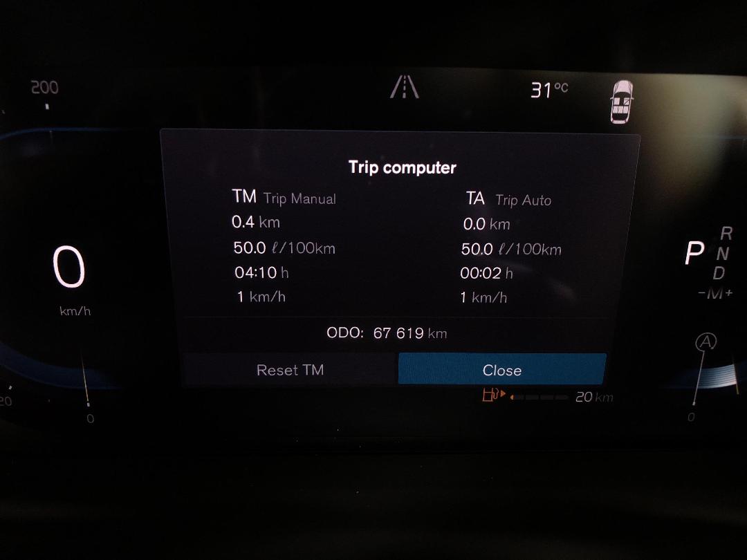 Photo '21' of Volvo XC60