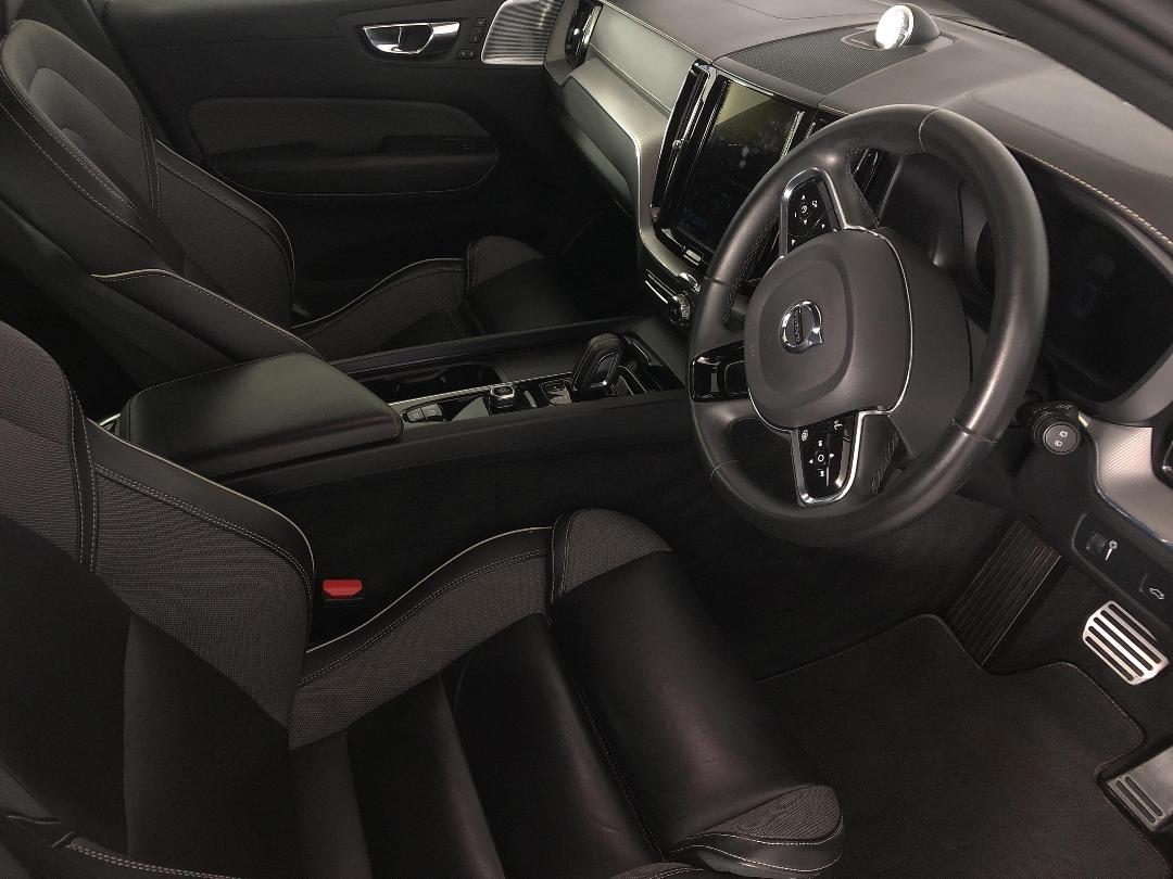 Photo '16' of Volvo XC60