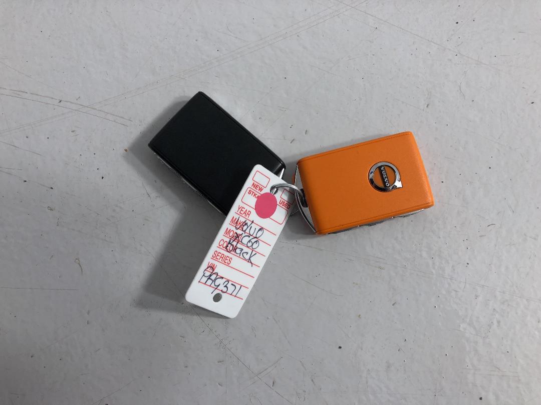 Photo '22' of Volvo XC60