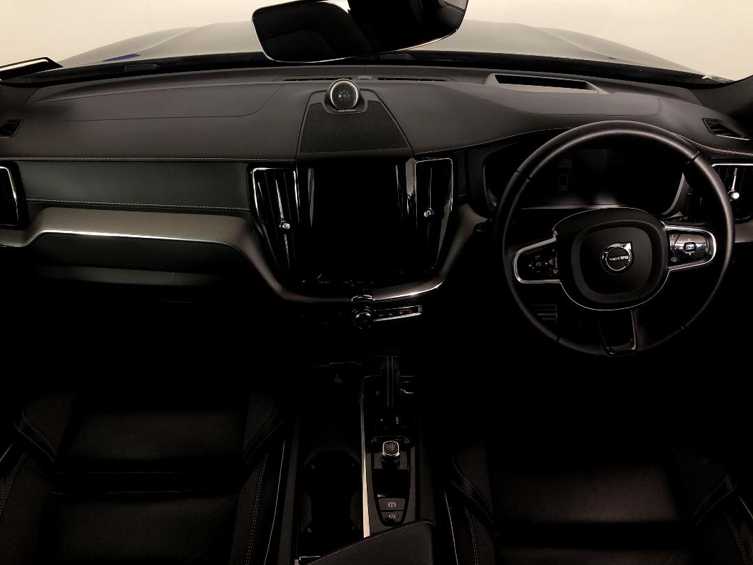 Photo '17' of Volvo XC60