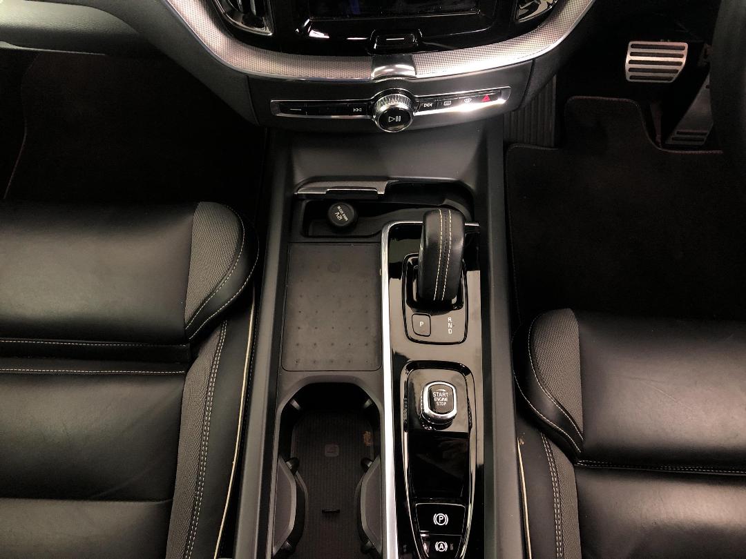 Photo '18' of Volvo XC60