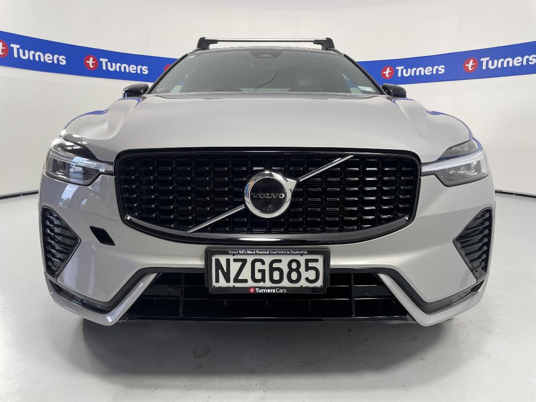 Photo '2' of Volvo XC60