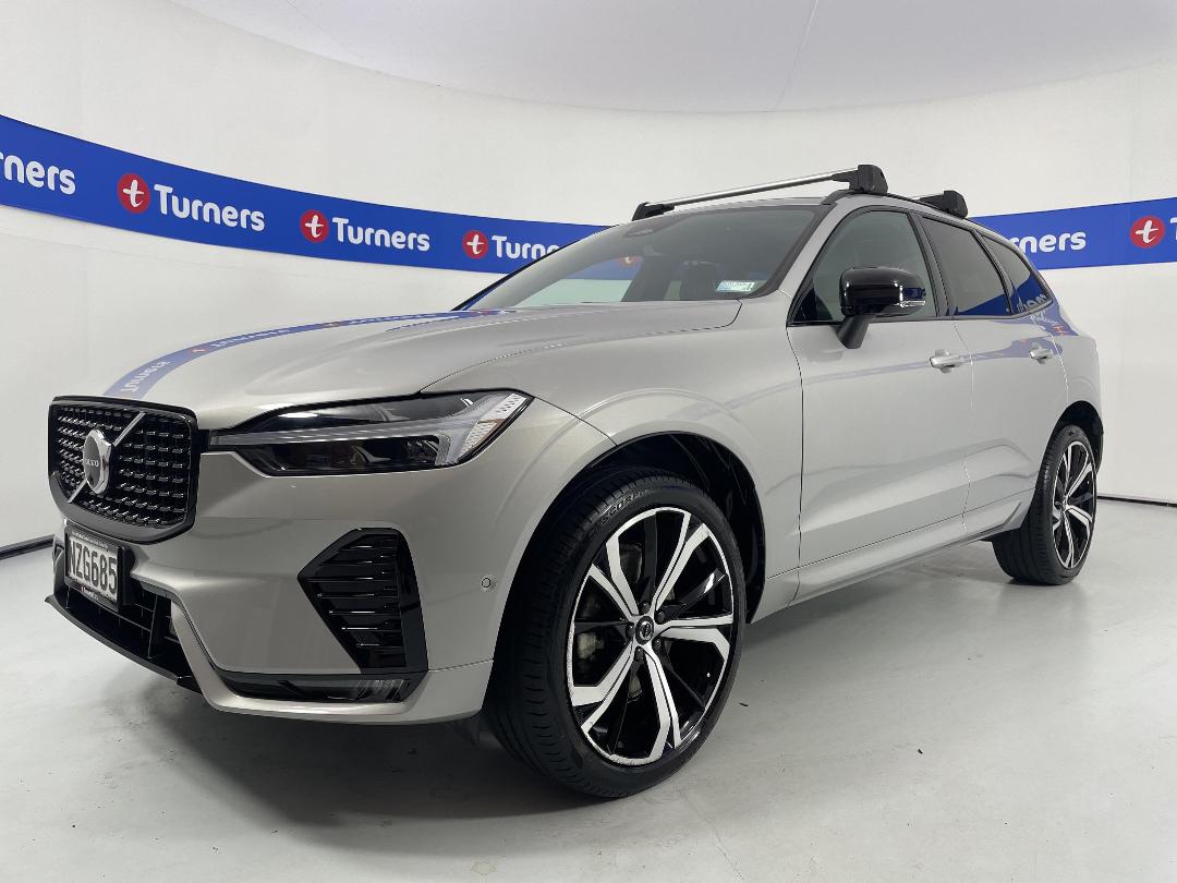 Photo '4' of Volvo XC60