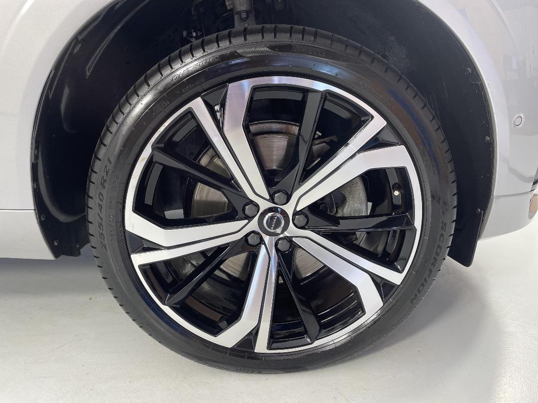 Photo '9' of Volvo XC60