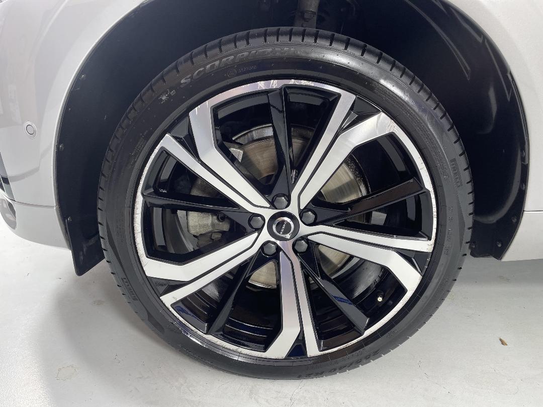 Photo '10' of Volvo XC60