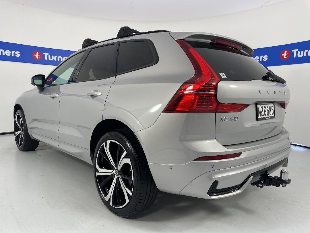 Photo '5' of Volvo XC60