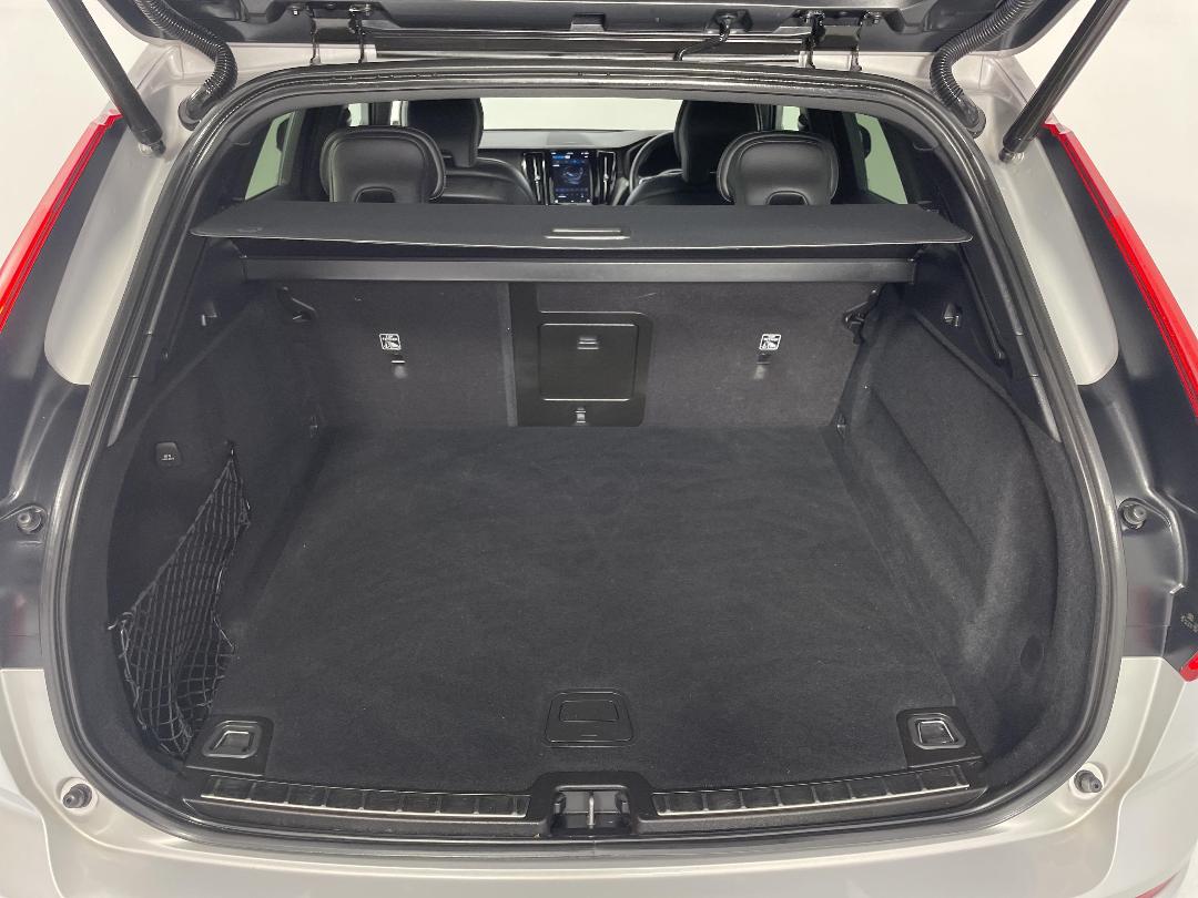 Photo '14' of Volvo XC60