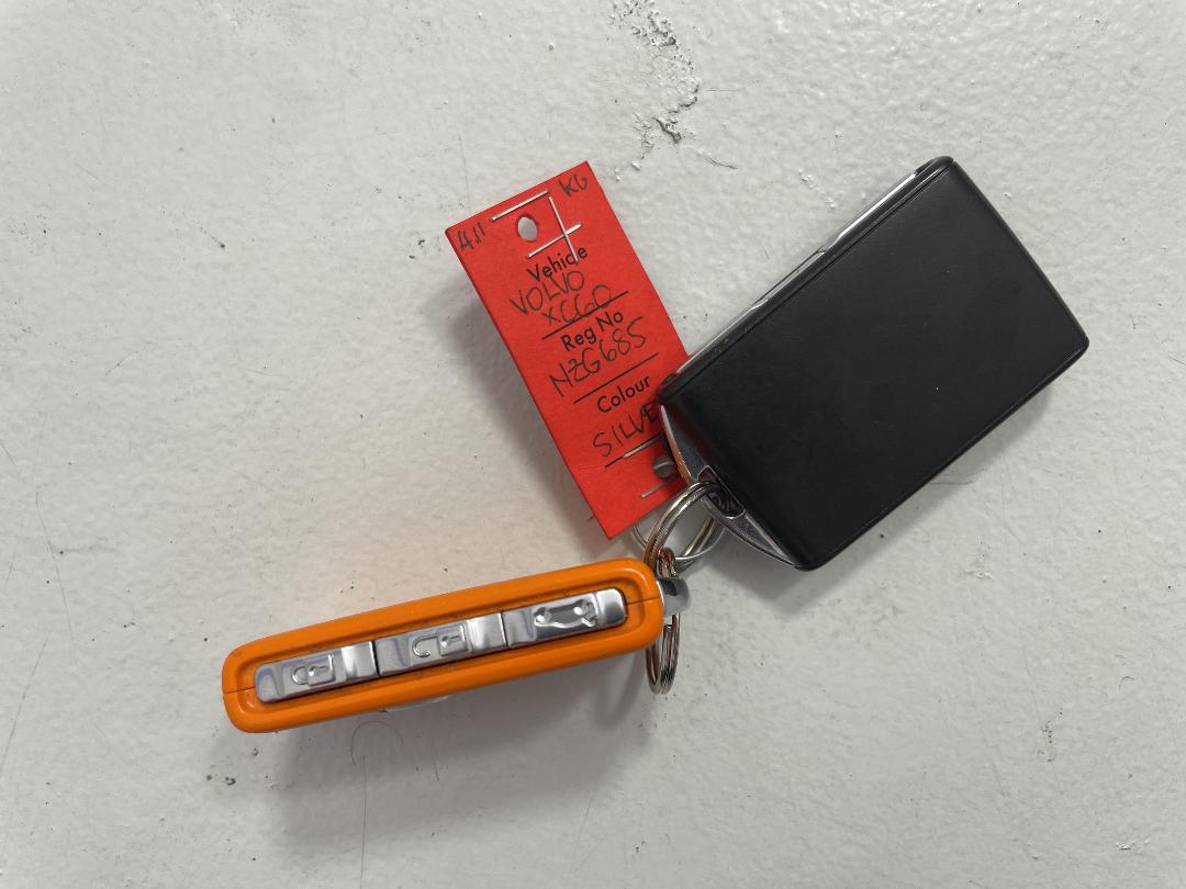 Photo '22' of Volvo XC60